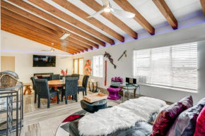 Prescott Hillside Retreat Less Than 1 Mi to Downtown!